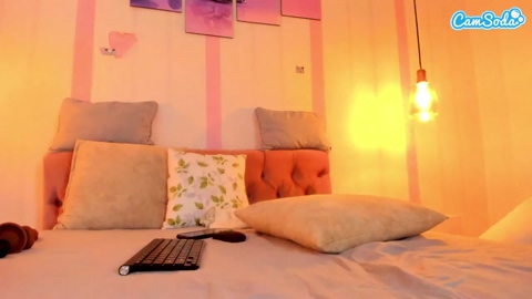 lupitalovee CamSoda 02-03-2023